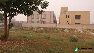 3.5 MARLA RESIDENTIAL PLOT FOR SALE IN BLOCK FF PHASE 2 STATE LIFE HOUSING SOCIETY LAHORE