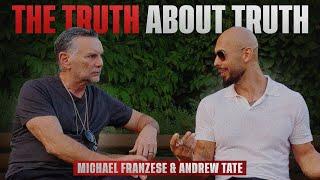 The Truth About American Elections | Andrew Tate & Michael Franzese