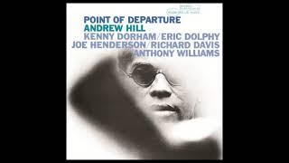 Andrew Hill-Point Of Departure (Full Album)