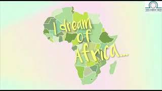 Young Africans Dream - My Africa