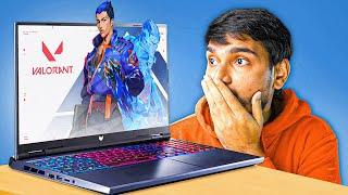 Is the Acer Predator Helios Neo 16 the Best AI Ready Gaming Laptop for You?