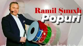 Ramil Shinixli - Min Sukur Popuri Toy Mahnilari (Official Audio) 2024