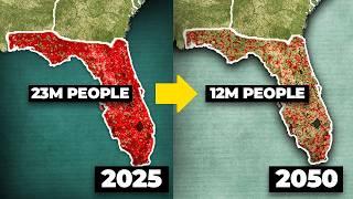 Why Florida is losing so many people