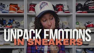 Get OUT of your FEELINGS in SNEAKERS!