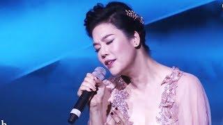 Như Chưa Bắt Đầu - Thu Phương Live 'Như Nuốt Đĩa'