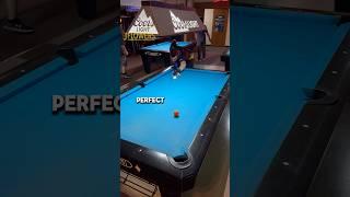 Try the Mighty X Drill to Straighten Your Stroke #magicmikebilliards #jflowerscues