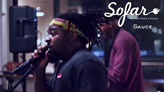 Sauce - Jazz | Sofar Kansas City