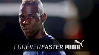 Power vs. Accuracy | evoPOWER 1.2 | PUMA