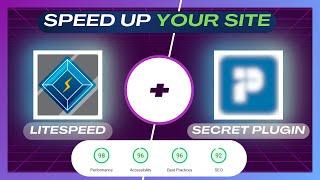 Speed Up Your Site: Best WordPress Performance Plugin!