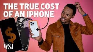 iPhone 14 Pro Max: How Much It Costs Apple to Make