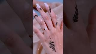 Hamna Mehandi design like comments and subscribe my channel