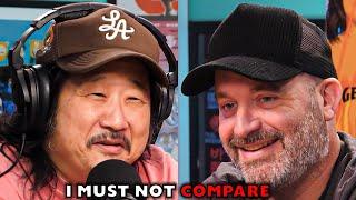 Comparison Is The Joy-Killer ft. Bobby Lee and Tom Segura