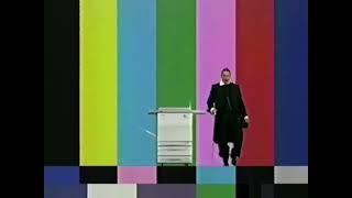 1998 Japanese Xerox TV Commercial starring British actor, Tim Curry!