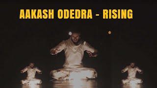 Aakash Odedra - Rising