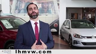 Welcome to Larry H. Miller Volkswagen Lakewood