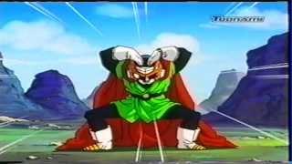 Ocean Dub - Videl Meets The Great Saiyaman