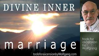 Complete Union: Advanced Divine Inner Marriage Meditation