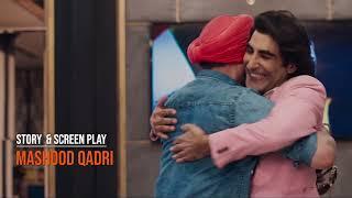 Dosti Ki Shay Hundi Ae | Aar Paar Film- Trailer | Kalakar Entertainments