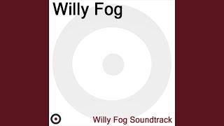 Willy Fog Versione Strumentale