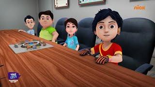 Shiva | शिवा | Mr. Perfect | Episode 78 | Download Voot Kids App