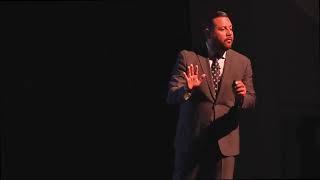 Dr. Luis Cruz: Healthy vs.Toxic School Culture