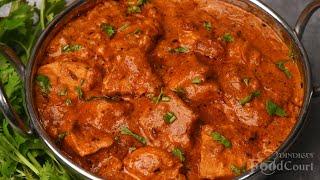 Chicken Tikka Masala/ How To Make Chicken Tikka Masala/ Chicken Tikka Gravy