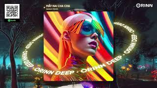 MẮT NAI CHA CHA CHA REMIX - SWAG x ORINN | Mắt Nai Ơi Xin Đừng Đi Nhé Em