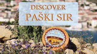The Best Cheese In Croatia- Discover Paški Sir