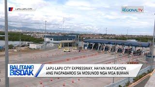 Balitang Bisdak: LLEX, hayan matigayon ang pagpabarog sa mosunod nga mga buwan