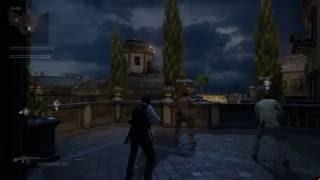 Uncharted 4 MP [CMND] (Rooftops) w/ MacGruber310 ~ 2,625 pts ~ 05.12.2016