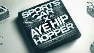 Tate McRae x Sunidhi Chauhan - Sports car x Aye Hiphopper (Zeek Mash) (AMI RECORDS)