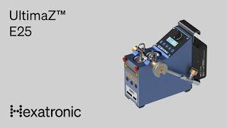 Hexatronic UK Ultimaz E25