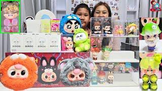 น้องบีม | แกะกล่องจุ่ม ART TOYS