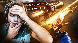 "MEGA FAIL + COLLATERAL POR EL MURO!" | - Counter-Strike: Global Offensive #176 -sTaXx