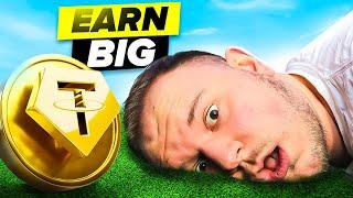 TOP EARNING Crypto Games To Get In Early (PC & Mobile)