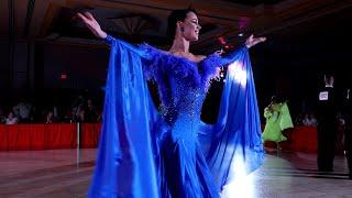 Amateur International Ballroom - Final I Arizona Grand Championships 2025