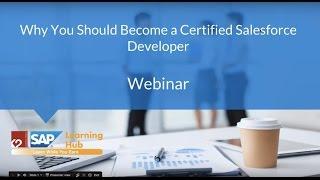 How to Transition Your Career to Salesforce Development