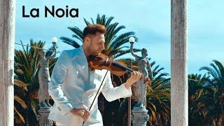 LA NOIA - Angelina Mango - Violin Cover [Sanremo 2024] 