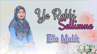 SHOLAWAT YA ROBBI SALLIMNA || COVER KHODIJAH #sholawat #sholawatyarasulallahterbaru