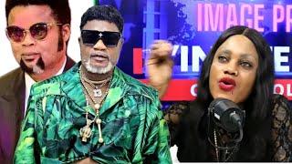 FELIX WAZEKWA NA KOFFI OLOMIDE BA PANZANI LISUSU BA AUDIOS EBMI