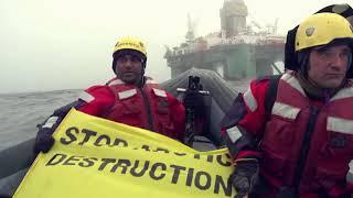 TEMA 1: NUESTRA HISTORIA. CONOCE GREENPEACE