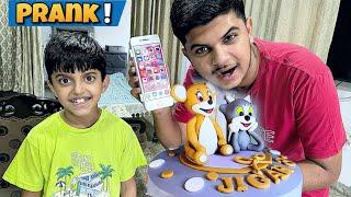 Hunny Ke Birthday pe Prank Kar diya  | Yaatri