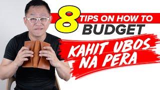 8 Tips on How to Budget When Broke