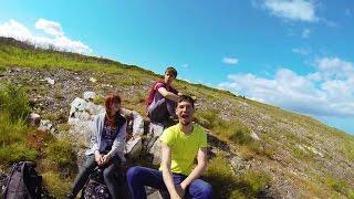 Howth, Ireland | cliff walk | Joyvel