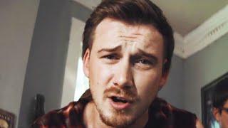 Morgan Wallen - Whiskey Glasses (Official Video)