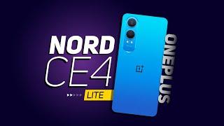 OnePlus Nord CE 4 Lite 5G - এটাও মার্কেট কাঁপাবে!!