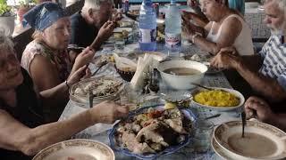 Romania - Escursione nel Delta del Danubio