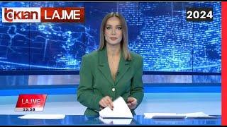 Edicioni i Lajmeve Tv Klan 25 Dhjetor 2024, ora 15:30 | Lajme - News