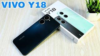 Vivo Y18 Unboxing & Review Would you like to buy this smartphone !