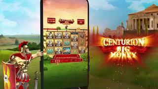 Centurion Big Money Promo Video